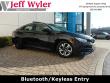 Used 2016 Honda Civic LX Sedan