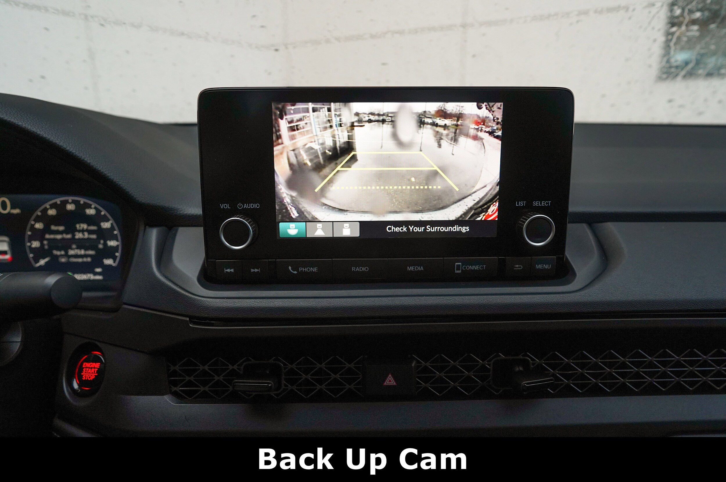 2025 Honda Accord LX photo 3