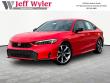 Used 2026 Honda Civic Hybrid Sport Sedan