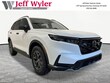  Honda CR-V Hybrid