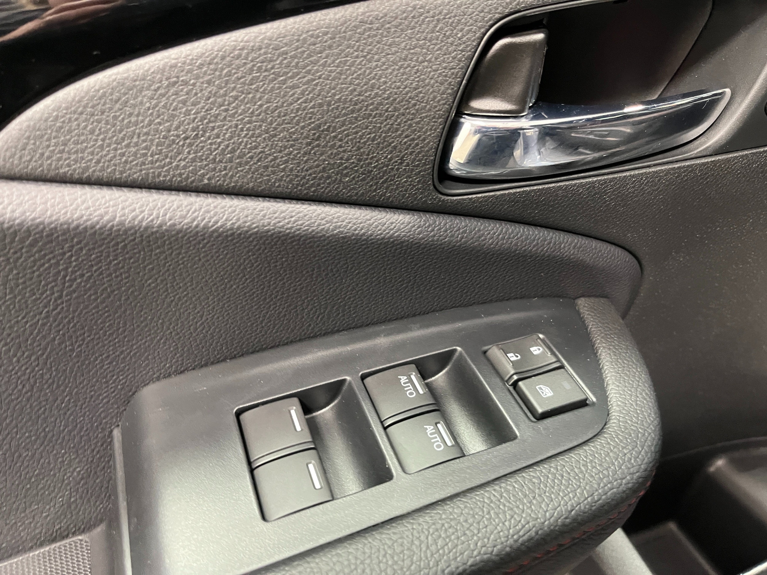 2026 Honda Ridgeline Black Edition - Photo 20