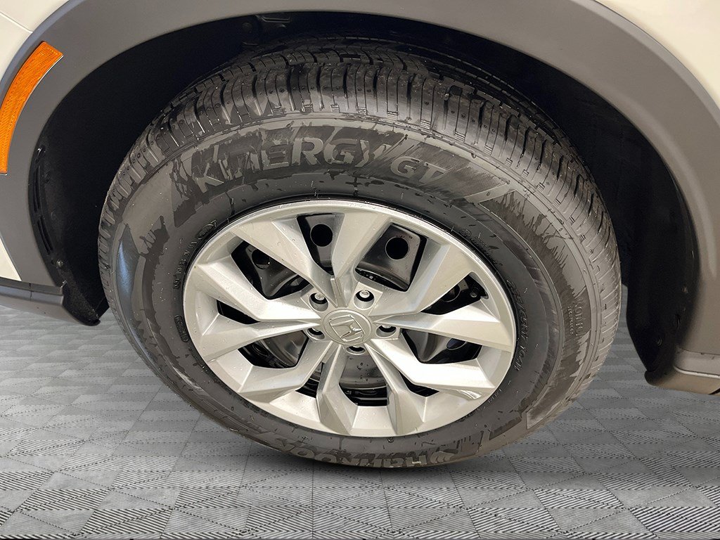 2026 Honda CR-V LX - Photo 27