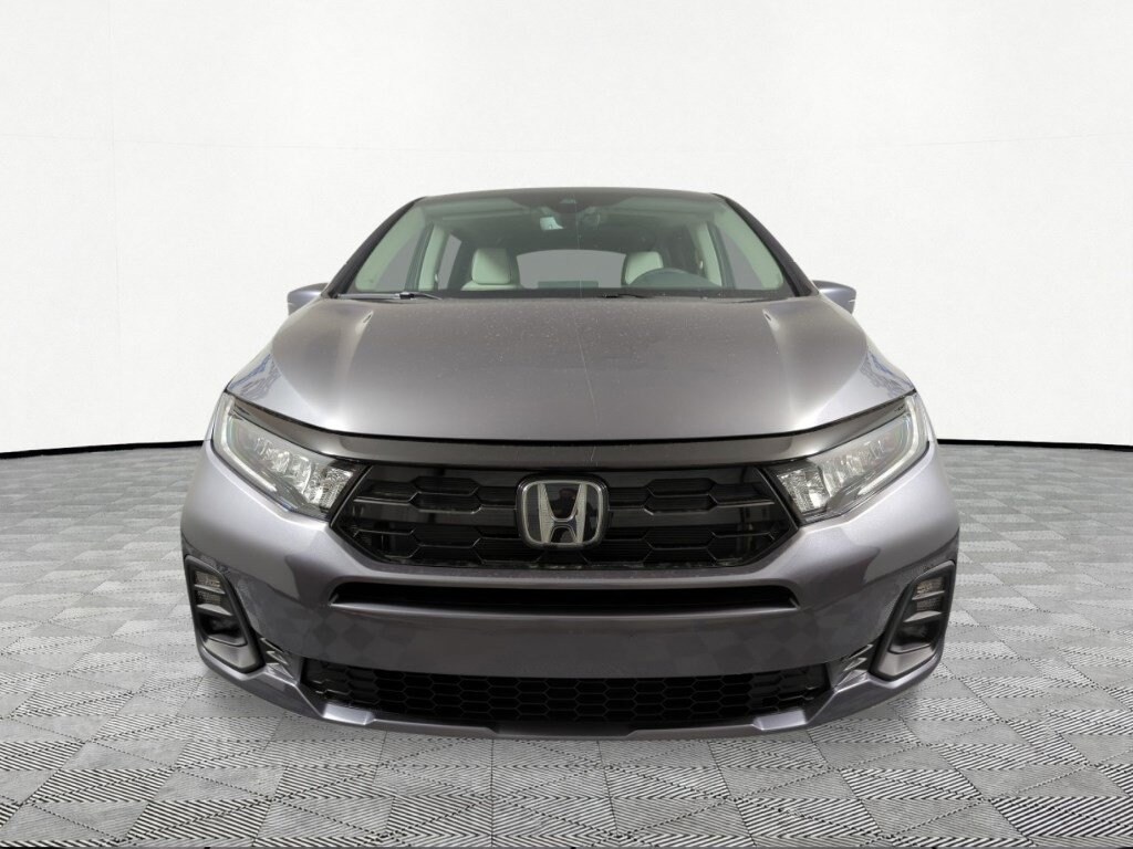 New 2026 Honda Odyssey Touring Van Passenger