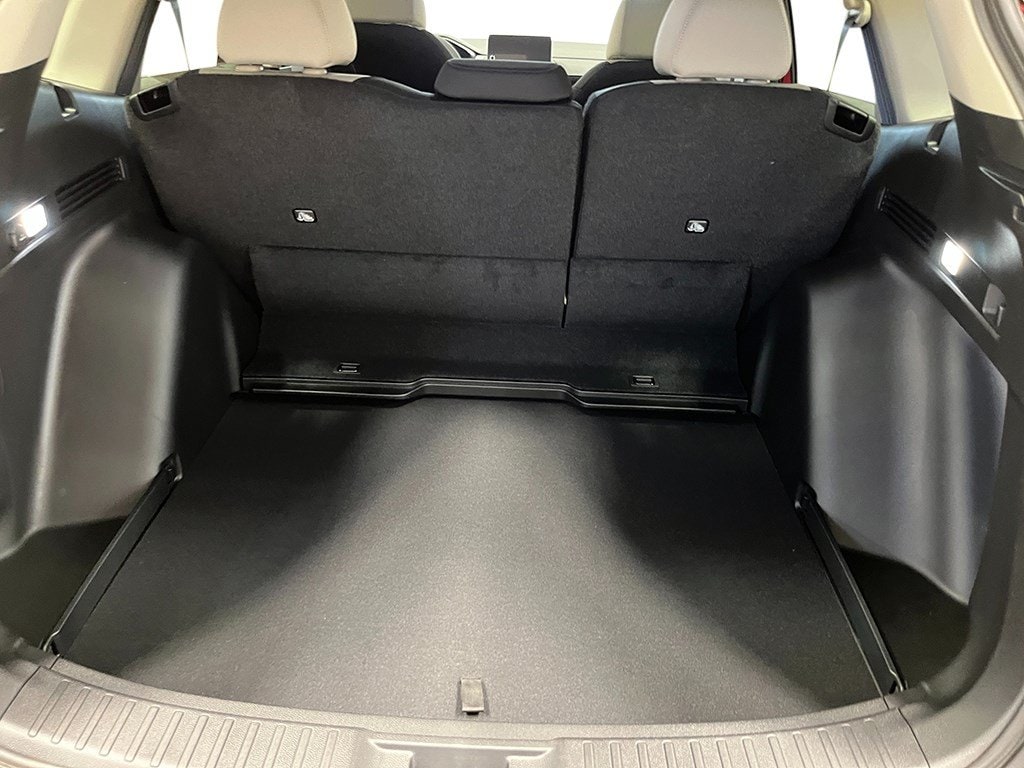 2026 Honda CR-V EX - Photo 23