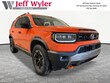  Honda Passport