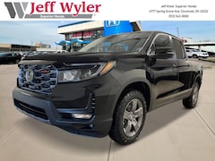 2025 Honda Ridgeline TrailSport Truck Crew Cab