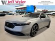 Honda Accord Hybrid