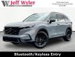 Used 2023 Honda CR-V Hybrid Sport SUV