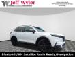 Used 2023 Honda CR-V Hybrid Sport Touring SUV