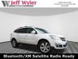 Used 2017 Chevrolet Traverse LT w/1LT SUV