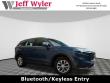 Used 2024 Honda CR-V LX SUV