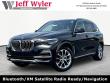 Used 2020 BMW X5 xDrive40i SUV