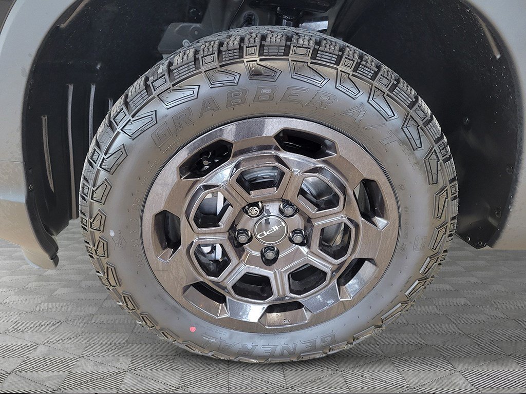2026 Honda Ridgeline TrailSport - Photo 27