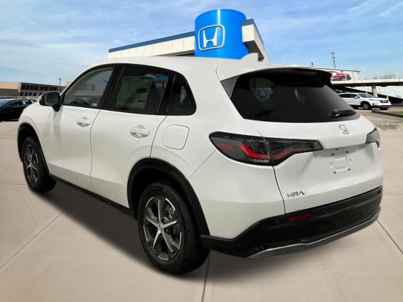 2025 Honda HR-V EX-L photo 3