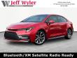Used 2021 Toyota Corolla SE Sedan
