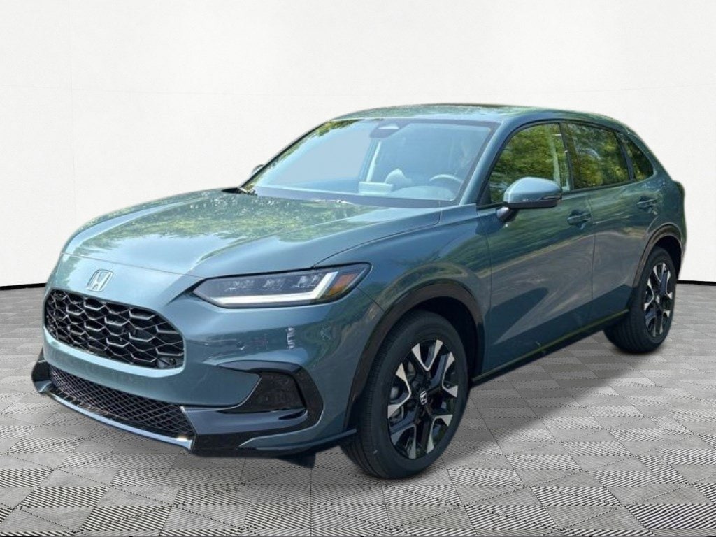 New 2026 Honda HR-V EX-L SUV