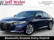 Used 2019 Honda Accord Hybrid Base Sedan