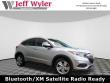Used 2020 Honda HR-V EX AWD SUV