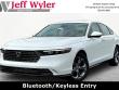 Used 2024 Honda Accord EX Sedan