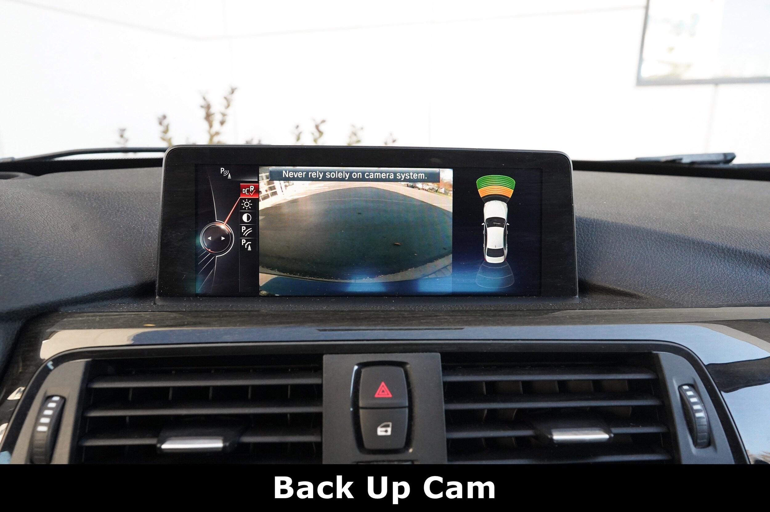 2015 Bmw 328i xDrive Sedan photo 4