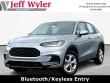 Used 2024 Honda HR-V LX SUV