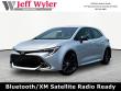 Used 2026 Toyota Corolla Hatchback XSE Hatchback