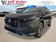 Honda CR-V Hybrid