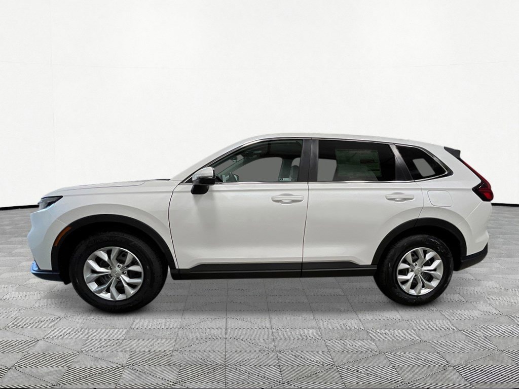 2026 Honda CR-V LX - Photo 22