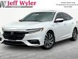 Used 2019 Honda Insight Touring Sedan