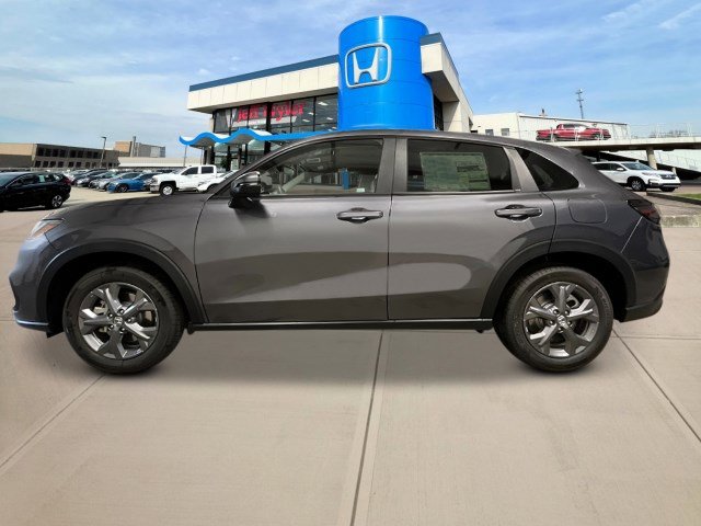 2026 Honda HR-V LX photo 2