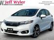 Used 2019 Honda Fit EX Hatchback