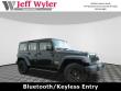 Used 2014 Jeep Wrangler Unlimited Sport 4x4 SUV