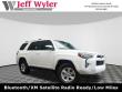 Used 2023 Toyota 4Runner SR5 SUV