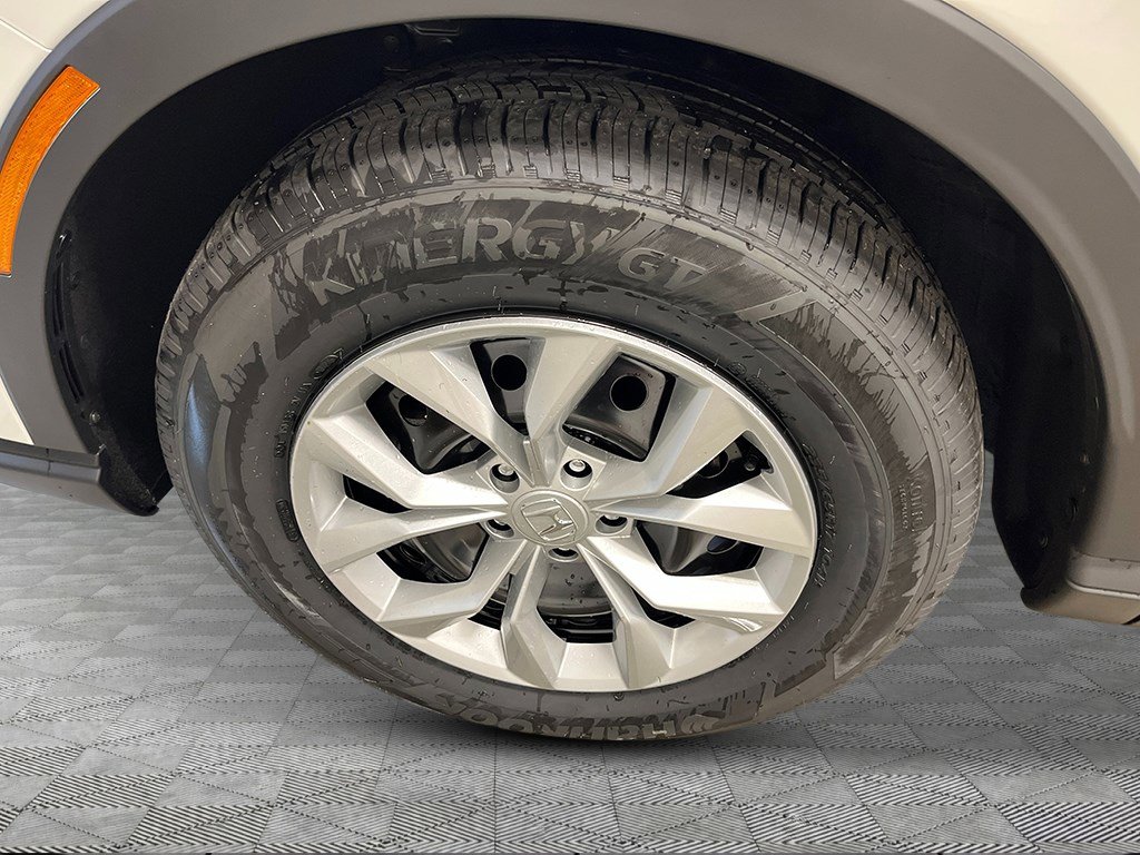 2026 Honda CR-V LX - Photo 25