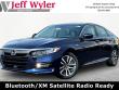 Used 2018 Honda Accord Hybrid Touring Sedan