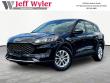Used 2022 Ford Escape S SUV