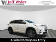 Used 2018 Toyota Highlander LE I4 SUV