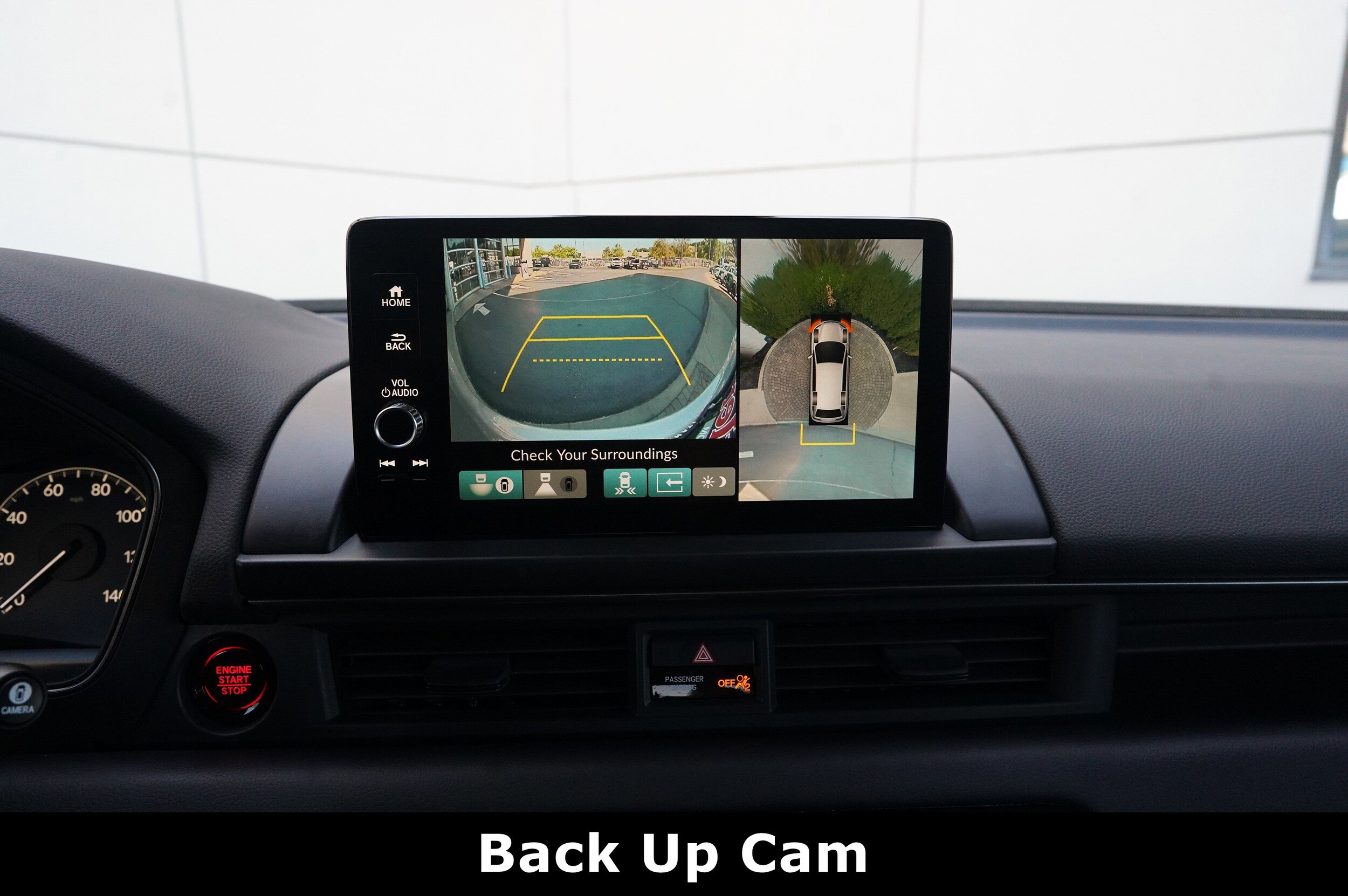2024 Honda Pilot TrailSport photo 2