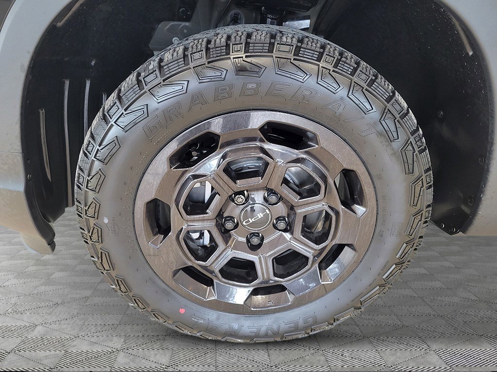 2026 Honda Ridgeline TrailSport - Photo 25