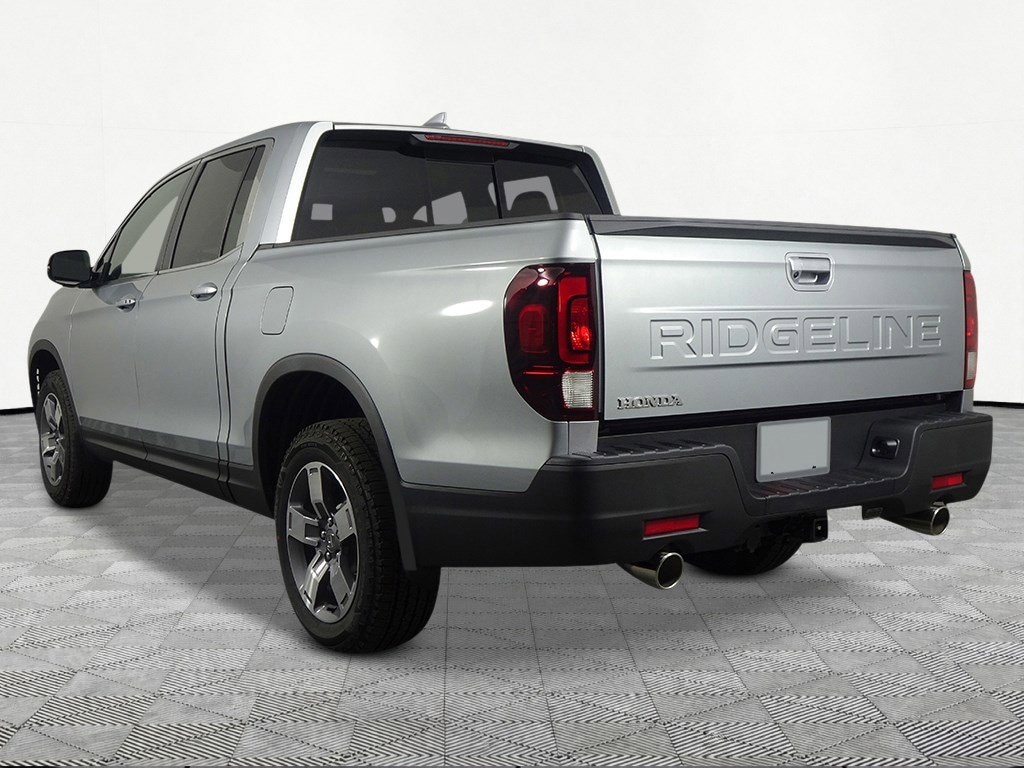 New 2026 Honda Ridgeline RTL Truck Crew Cab