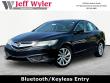 Used 2016 Acura ILX 2.4L Sedan