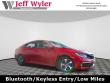 Used 2020 Honda Civic LX Sedan