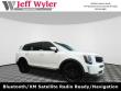 Used 2022 Kia Telluride SX SUV