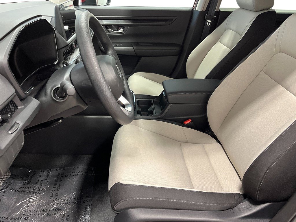 2026 Honda CR-V EX - Photo 18