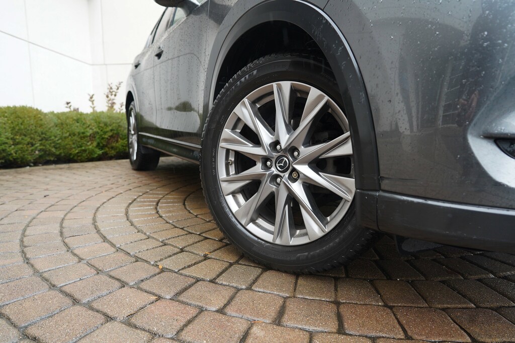 Used 2020 Mazda Mazda CX-5 Grand Touring SUV