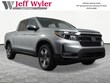  Honda Ridgeline