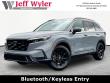 Used 2023 Honda CR-V Hybrid Sport SUV