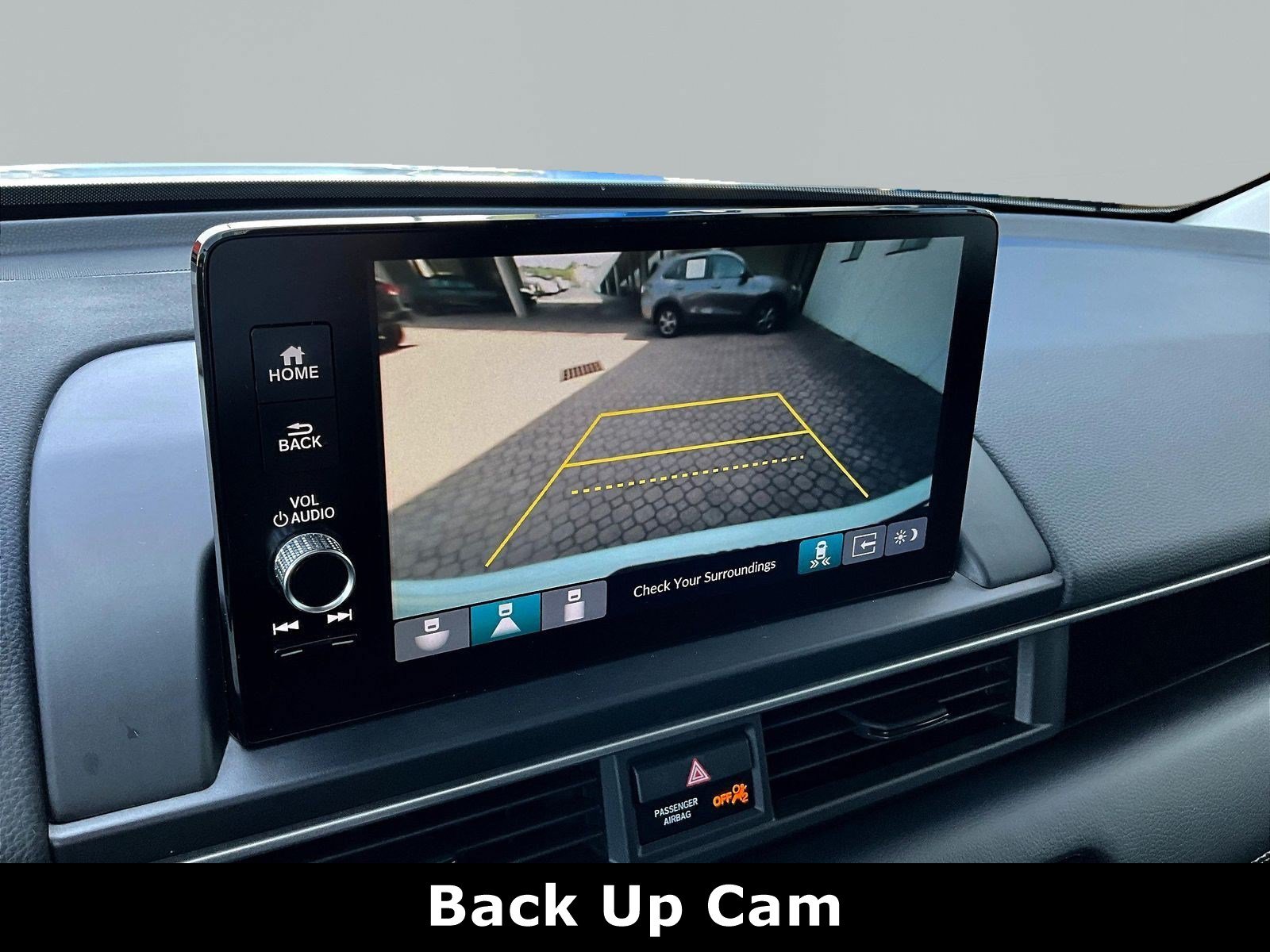 2025 Honda Pilot EX-L - Photo 17