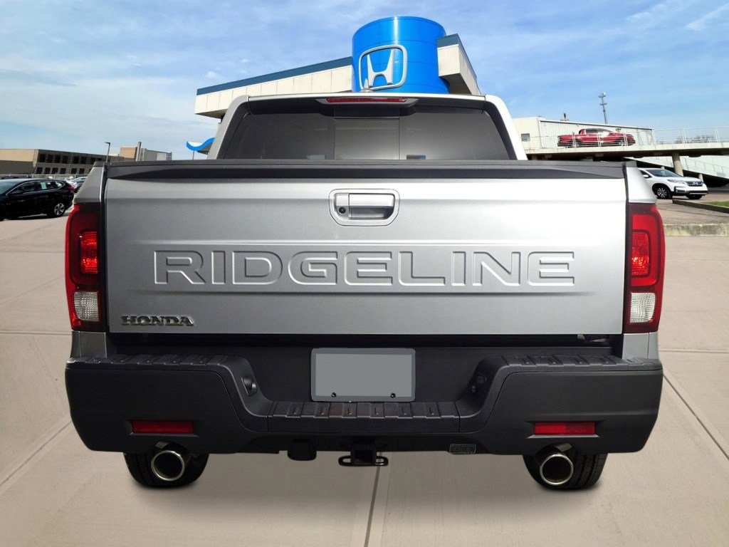 New 2026 Honda Ridgeline RTL Truck Crew Cab