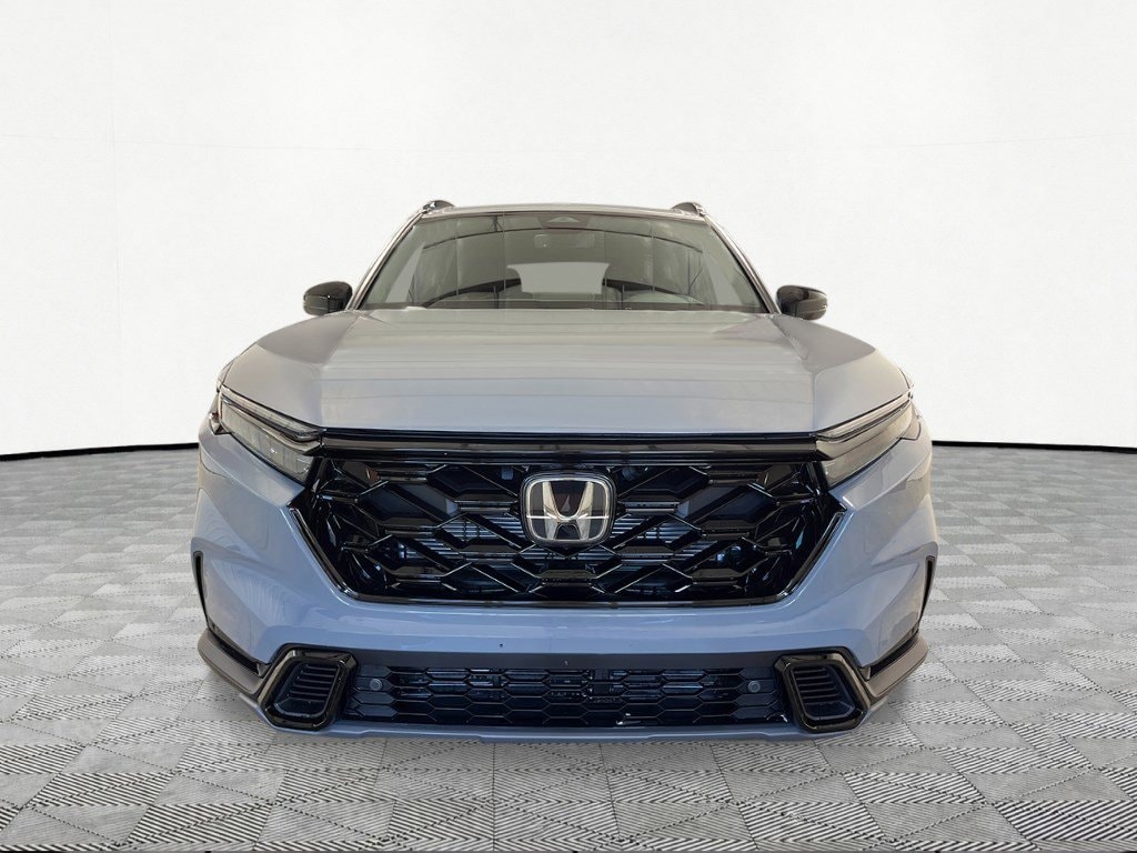 2026 Honda CR-V Sport-L - Photo 2